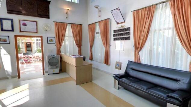Pragati Resorts Kundakal Екстериор снимка